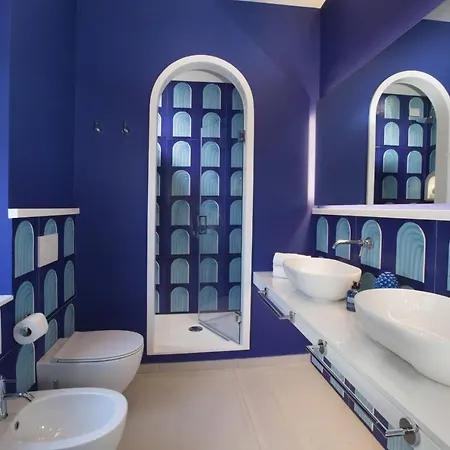 아파트 - Luis 2 11 소렌토