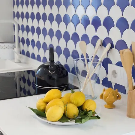 - Luis 2 11 Lejlighed