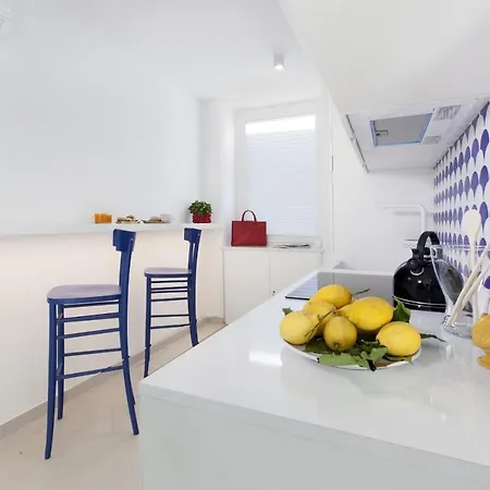 Lejlighed - Luis 2 11 *