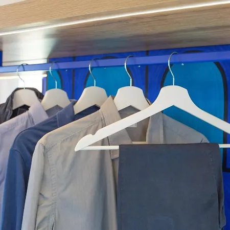 Lejlighed - Luis 2 11 *