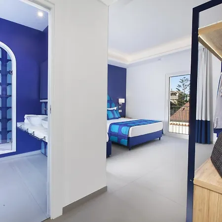 - Luis 2 11 Lejlighed Sorrento