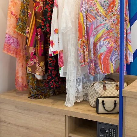 Apartamento - Luis 2 11 Sorrento