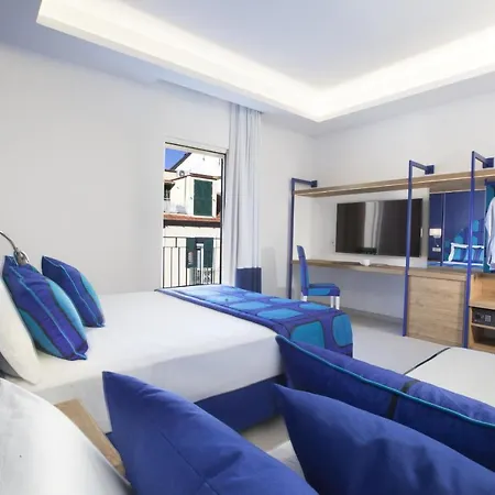 - Luis 2 11 Apartamento *