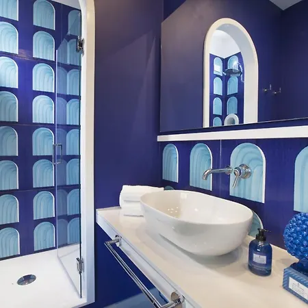 Apartamento - Luis 2 11 Sorrento