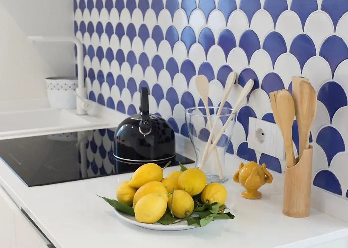 - Luis 2 11 Apartment