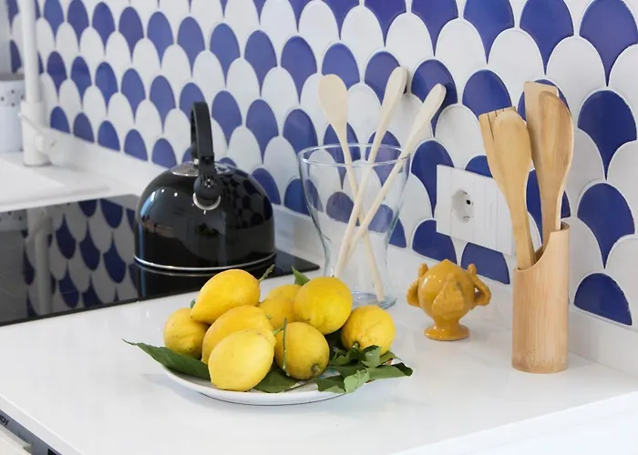 - Luis 2 11 Apartment