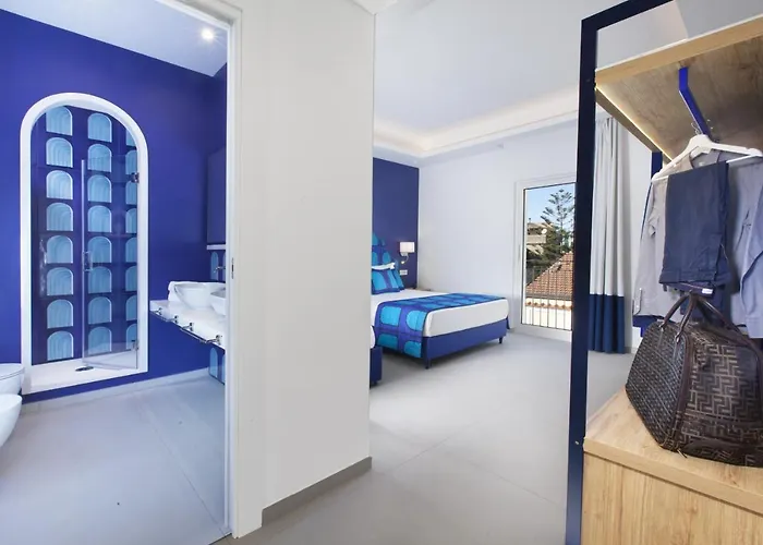 - Luis 2 11 Apartment Sorrento