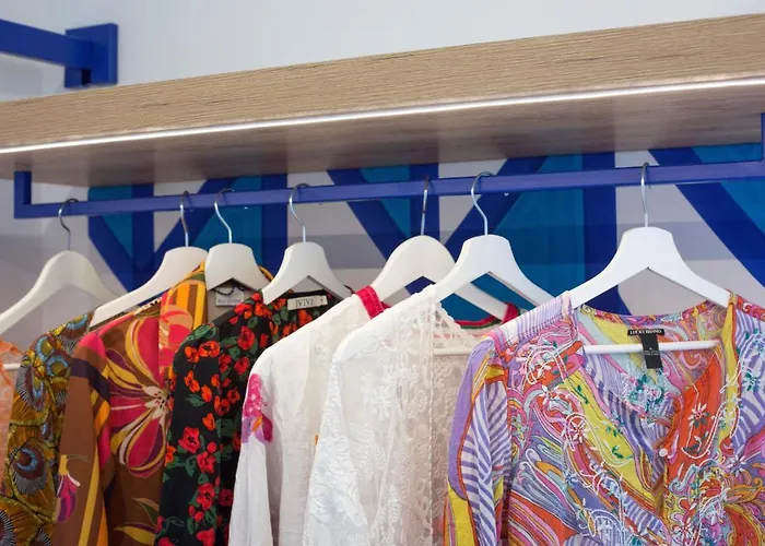 Apartment - Luis 2 11 *