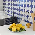 - Luis 2 11 Apartman
