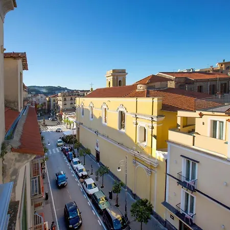 - Luis 2 11 Península Sorrentina