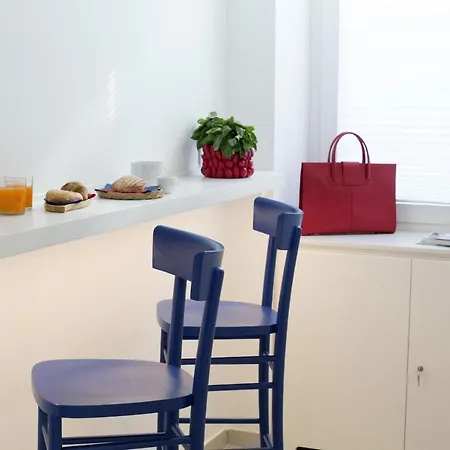 Apartamento - Luis 2 11 Península Sorrentina