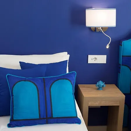 - Luis 2 11 Appartement
