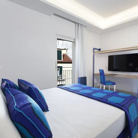 Apartman - Luis 2 11 *