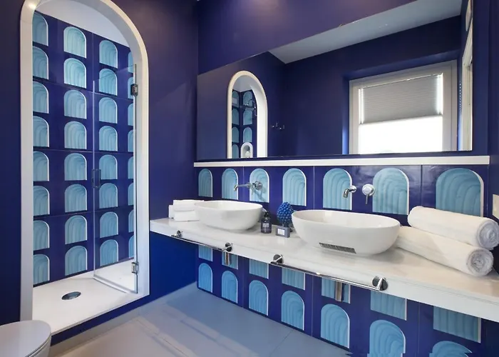 - Luis 2 11 Apartman *