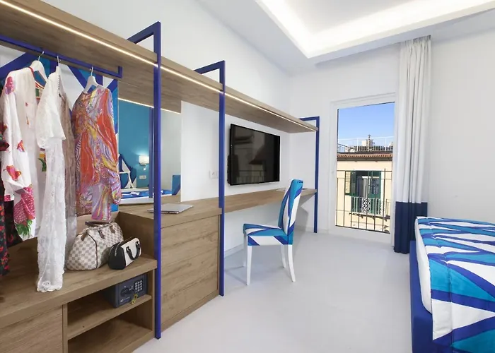 Apartman - Luis 2 11 *