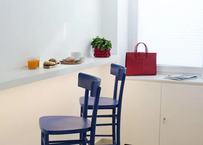 Appartement - Luis 2 11 Sorrento