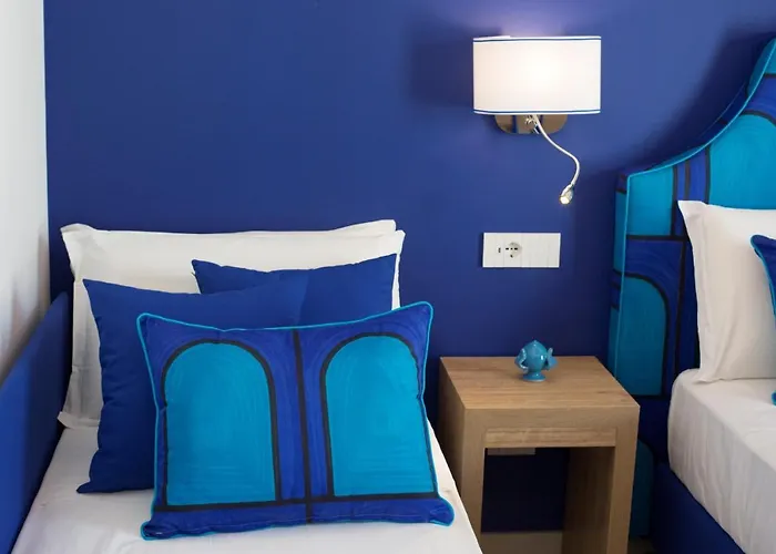 - Luis 2 11 Appartement