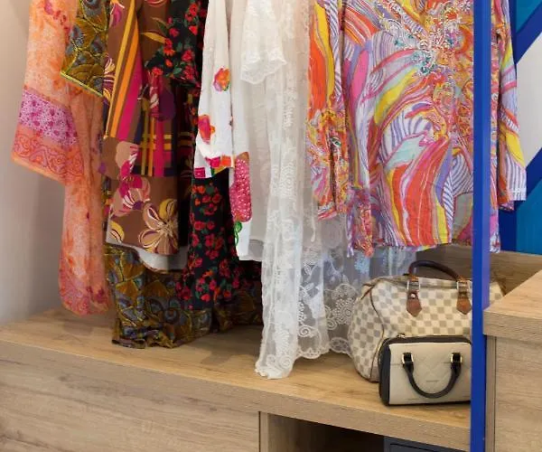 Apartman - Luis 2 11 Sorrento