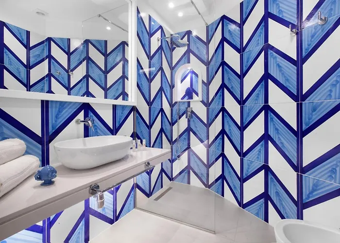 - Luis 2 11 Appartement