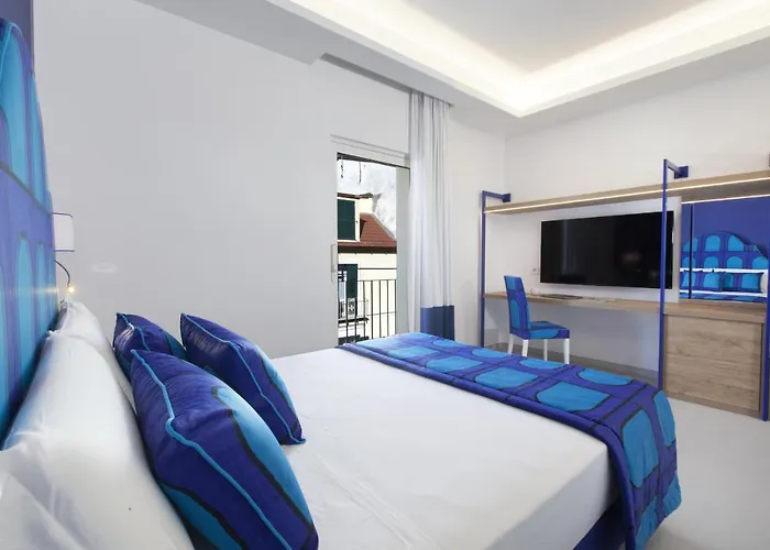 Apartman - Luis 2 11 *