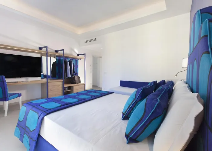 Appartement - Luis 2 11