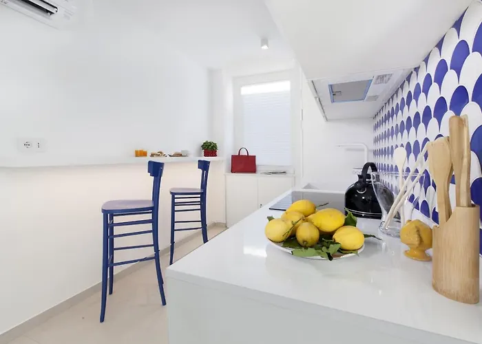 Apartman - Luis 2 11 *