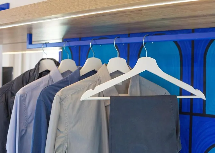 Apartman - Luis 2 11 *