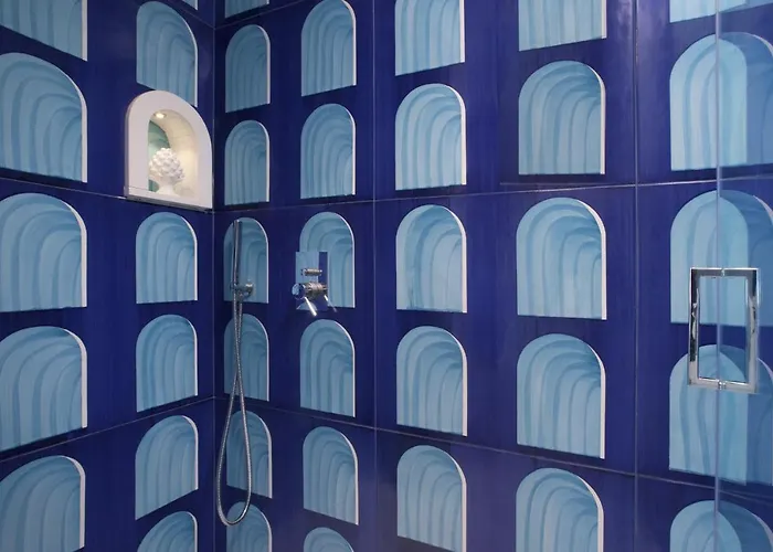 Apartman - Luis 2 11 Sorrento