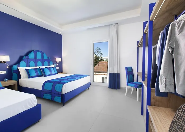 - Luis 2 11 Apartman