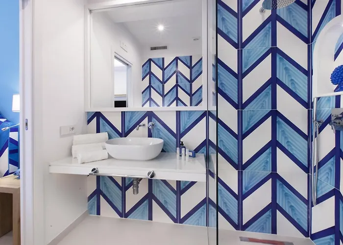 - Luis 2 11 Apartman Sorrento