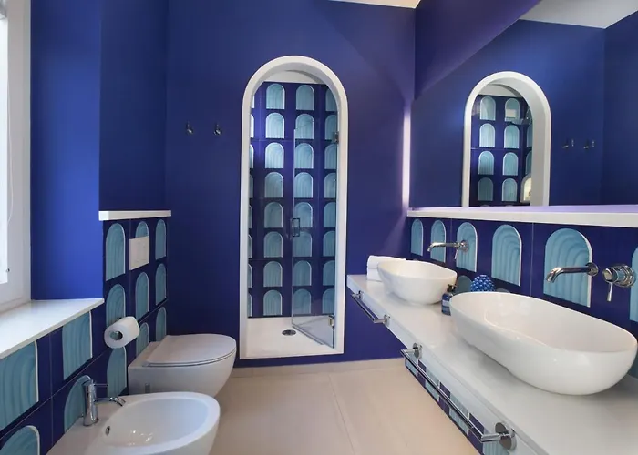 Apartman - Luis 2 11 Sorrento